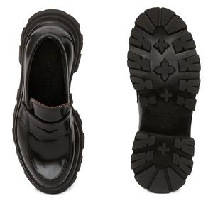 Alexander McQueen Loafer